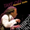 Ramon Valle - Take Off cd