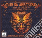 Sun Ra Arkestra - Live At The Babylon (Cd+Dvd)