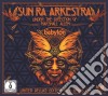 Sun Ra Arkestra - Live At The Babylon (Cd+Dvd) cd