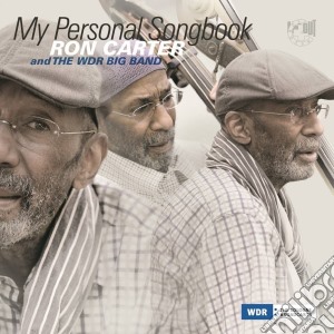 Ron Carter - My Personal Songbook cd musicale di Ron Carter