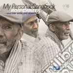 Ron Carter - My Personal Songbook cd