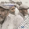 Ron Carter - My Personal Songbook cd