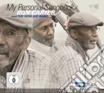Ron Carter - My Personal Songbook (Cd+Dvd) cd