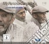 Ron Carter - My Personal Songbook (Cd+Dvd) cd