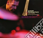 Lucas Heidepriem - Silence In Motion