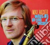 Max Hacker - What Do You Mean? cd
