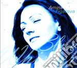 Amina Figarova - Blue Whisper