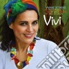Viviane De Farias - Vivi cd