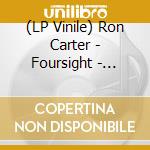 (LP Vinile) Ron Carter - Foursight - Stockholm [2 Lp] (Rsd 2020) vinile