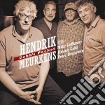Hendrik Meurkens / Jimmy Cobb - Cobb'S Pocket cd