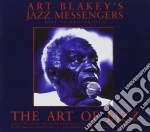 Art Blakey - Art Of Jazz cd