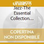 Jazz-The Essential Collection Vol.3 / Various cd