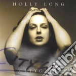 Holly Long - Every Little Seam cd