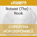 Notwist (The) - Nook cd