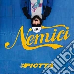 Piotta - Nemici cd