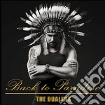 Dualers (The) - Back To Paradise cd