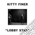 (LP VINILE) Lobby star ep