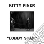 (LP VINILE) Lobby star ep cd