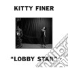 (LP VINILE) Lobby star ep cd