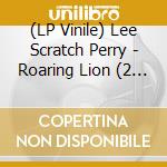 (LP Vinile) Lee Scratch Perry - Roaring Lion (2 Lp) lp vinile di Perry, Lee