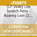 (LP Vinile) Lee Scratch Perry - Roaring Lion (2 Lp) vinile