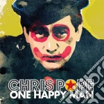 Chris Pope - One Happy Man cd
