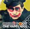 Chris Pope - One Happy Man cd musicale di Chris Pope