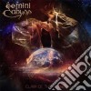 Gemini Abyss - Claim Of The Planet cd