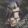 Sakara - Beauty And Bravery cd