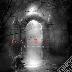 Gabriel - Unforgiven cd musicale di Gabriel