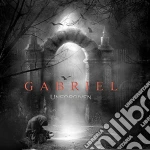 Gabriel - Unforgiven cd