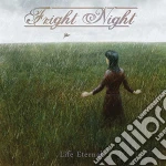 Fright Night - Life Eternal cd