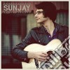 Sunjay - Sunjay cd