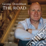 George Donaldson - Road cd