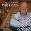 George Donaldson - Road cd