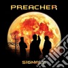 Preacher - Signals cd