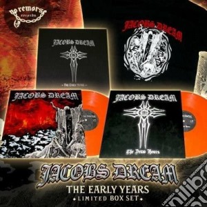 Masters Of Metal - Masters Of Metal cd musicale di Masters of metal