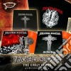 Masters Of Metal - Masters Of Metal cd