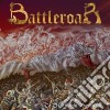 Battleroar - To Death And Beyond cd