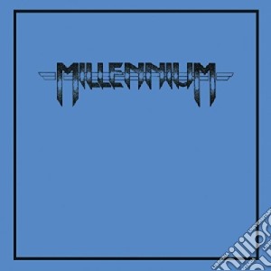 Millennium - Millennium cd musicale di Millennium