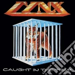 Lynx - Caught In The Trap cd