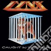 Lynx - Caught In The Trap cd