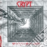 Crypt - Stick To Your Guts