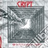 Crypt - Stick To Your Guts cd