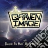 Graven Image - People In Hell Still Want Ice Water cd