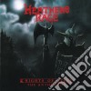 Heathens Rage - Knights Of Steel – The Anthology (2 Cd) cd