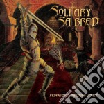 Solitary Sabred - Redemption Through Force