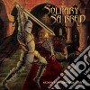 Solitary Sabred - Redemption Through Force cd