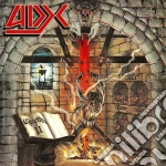 Adx - La Terreur cd