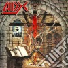 Adx - La Terreur cd